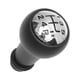 thumbnail image 2 of Kenally Perilla de plástico de repuesto para coche, perilla de cambio de marchas automática, accesorio de reparación, reemplazo para 307/207 Vehículos, repuestos y accesorios Mis, 2 of 6