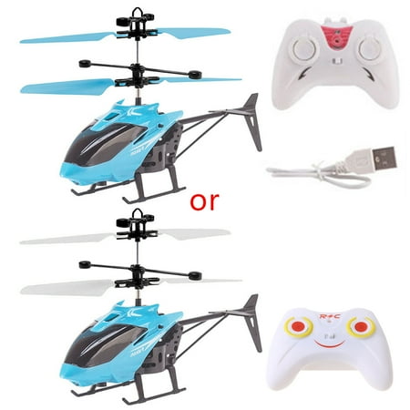 

7.09x4.33x1.97 Novelty Remote Control Toy Aircraft Intelligent Treat Toys