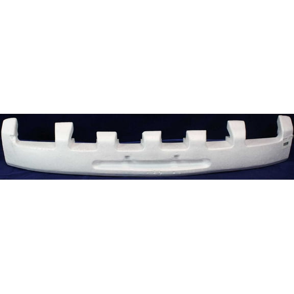 Bumper Absorber Compatible with Toyota Corolla 2005-2008 Impact (USA Built CE/LE/S Models)