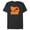 Dark Heather, variant on Marvel Deadpool Nerdy Thirty 90s Baby - Short Sleeve Blended T-Shirt for Adults - Customized-Yellow