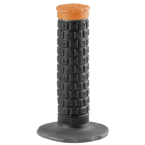Pro Taper Oreiller Poignée Lite - Gaz de Torsion (Orange)