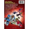 thumbnail image 1 of Teen Titans: The Complete Series (Box Set) [DVD], 1 of 4