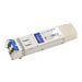 thumbnail image 2 of AddOn Cisco&reg; Meraki MA-SFP-10GB-LRM Compatible TAA Compliant 10GBase-LRM SFP+ Transceiver (MMF, 1310nm, 220m, LC, DOM) - For Optical Network, Data Networking - 1 x LC 10GBase-LRM Network10, 2 of 4
