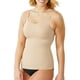 thumbnail image 1 of Maidenform Camisola de longitud larga para mujer Fl3266 fajas tops Latte Lift Medium US, 1 of 3