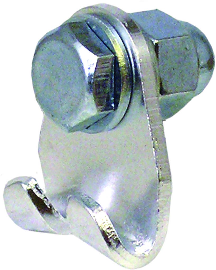 CABLE CARRIER YOKE STEEL ACTION (BAG/10) BRAKE PART