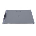 thumbnail image 1 of Warming Mat for Food, Food Warming Mat, Roll Up Food Warmer Electric Warming Tray Foldable Heater Food Pad with 3 Temperature Levels for Parties Gatherings Everyday Use, 1 of 7