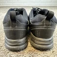 thumbnail image 3 of New Balance 623 Shoes Men's 11.5 Black Walking Jogging Sneaker MX623AB3 Casual, 3 of 6
