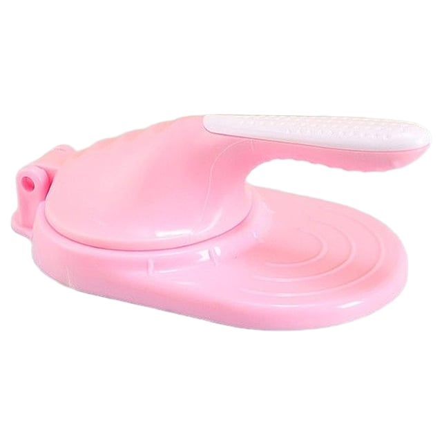 Molde Manual para hacer bolas de hervida Inteprter Rosado
