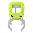 thumbnail image 1 of TISHITA Claw Grabber Interactive Toy Easy Grip Robot Hand for Children Aged 3+ Kids green, 1 of 8