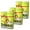kelly green, variant on Renova Yellow Jumbo Toilet Paper, 6 Rolls, 180 Sheets Per Roll