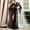 Black, variant on Lingerie for Women Long Sheer Boudoir Wedding Kimono Floor Length Lace Bridal Bath Robe Lingerie Women's Lingerie, Sleep & Lounge Valentines Day Gifts for Her