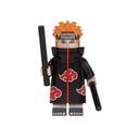thumbnail image 1 of 2023-rompecabezas Juguetes de ensamblaje Serie de Naruto para ni?os Xiaonan Uchiha Itachi Bloques de construcción Fightin LingWen 8390612747373, 1 of 1