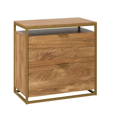 Sauder - International Lux Lateral File