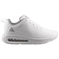 thumbnail image 1 of Tenis STARS Hombre agujetas Casual blanco 26.5, 1 of 4