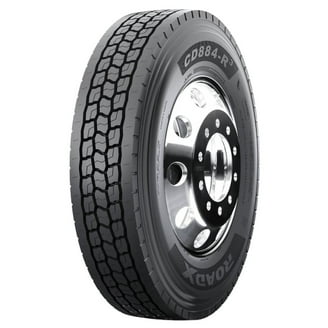 RoadX RD798 11R22.5 146/143L H Commercial Tire - Walmart.com