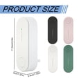 thumbnail image 3 of Cat Litter Odor Deodorizer Odor Remover for Multi-Purpose Use No Filter Replacement Negative Ion Cat Odor Eliminator Safe Air Purifier for Pets Litter Box Purifier For Ammonia&Pet Odor, 3 of 9