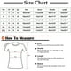thumbnail image 3 of Camisetas Moocorvic para mujer, tallas grandes, para San Valentín, con estampado de corazones, manga corta, lindas camisetas gráficas., 3 of 4