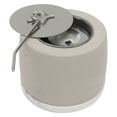 thumbnail image 4 of Foyer à Alcool de Table, Pratique et Compact Portable Durable en Acier Inoxydable pour l'Hiver, 4 of 8