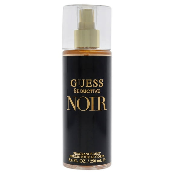 Guess Seductive Noir 8.4 oz Fragrance Mist