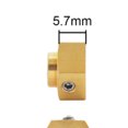 thumbnail image 4 of Adaptador de montaje hexagonal Bewildely para accesorios de coche 1/10 SCX10 Crawler RC, 4 of 6