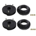 thumbnail image 1 of Pair Set of 2 Front Monroe Suspension Strut Mounts Kit For Dodge Charger Magnum, 1 of 3