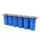 thumbnail image 1 of Farad Capacitor 2.7V500F 6 Pieces/1 Set Super Capacitor,Automotive Capacitor With Protection Board, 1 of 5