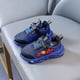 thumbnail image 3 of Zapatos para niños Spiderman Zapatillas nuevas para niños con luces Zapatos nuevos para niños-Azul-28 Sincero Electrónica, 3 of 5