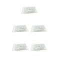 thumbnail image 3 of Guardoinrt NEW Luminous LED Switch Light Glowing Balloon Bulbs Small No Lines lights Bar red 5Set, 3 of 6