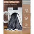 thumbnail image 2 of GARVEE Electric Heated Throw Blanket,50"x60" Velvet Soft Fast Heating Blankets,Over-Heat Protection,Grey, 2 of 9