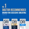 thumbnail image 6 of Certain Dri Everyday Strength Clinical Antiperspirant + Deodorant, Roll-On, 2.5 fl oz, 6 of 6