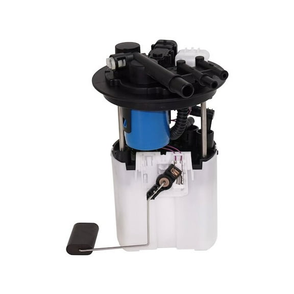Fuel Pump - Compatible with 2005 - 2008 Chevy Uplander Gas 2006 2007