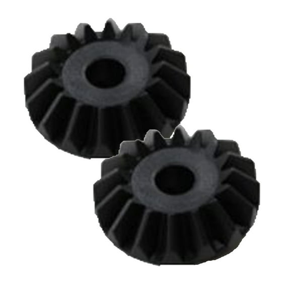 Bosch 4100 Table Saw (2 Pack) Replacement Toothed Gear - 2610996896-2PK