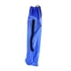 thumbnail image 2 of Bolsa para silla de camping, bolsa de viaje, bolsa de transporte plegable con cordón ancho y apertura Azul, 2 of 9