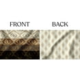 thumbnail image 7 of Delara Organic Cotton Duvet Sets 300 Thread Count, 3 Piece Duvet Cover with 2 Shams, King, 7 of 7
