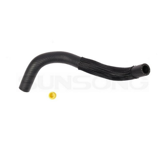 Sunsong 3404943 Power Steering Reservoir Hose
