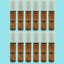 Gone Smoke Personal Smoke 'n' Odor Eliminator Hair Clothes Freshener Sanitizer Purifier 1 oz 12 Pack