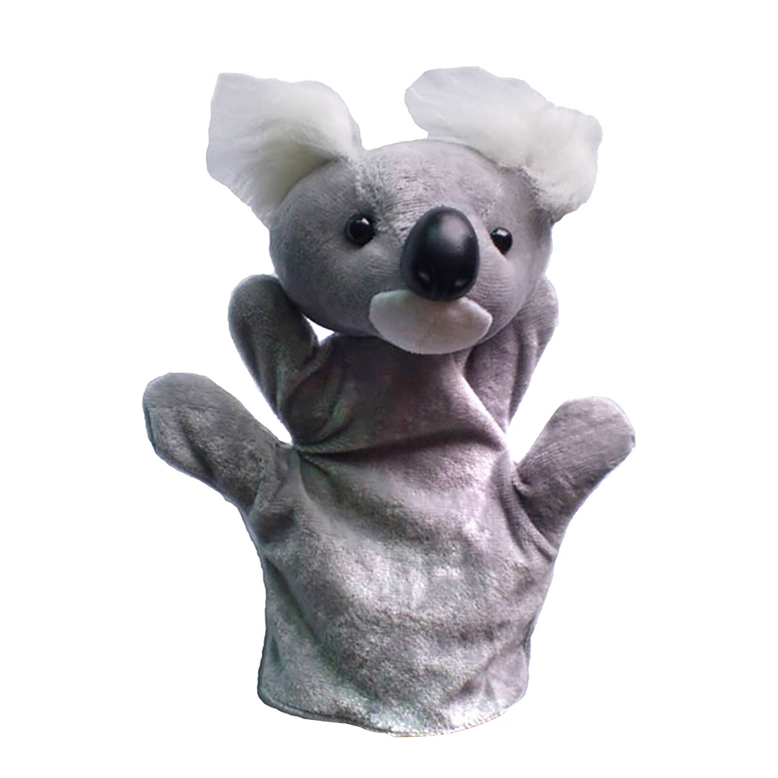 Education Children Educational Toys Plush Hand Puppets Animal Hand