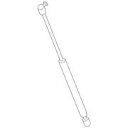 Genuine OE Volvo Support Cylinder - 30649736 Fits select: 2007-2008 VOLVO XC90 3.2, 2004-2006 VOLVO XC90