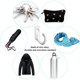 thumbnail image 5 of Ganchos para interruptor de luz Hook Chanvoo, paquete de 3, blancos, 5 of 7