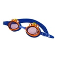 thumbnail image 1 of Goggle de Natación Kids Crab K1006 I Naranja, 1 of 1