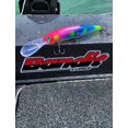 thumbnail image 5 of Bandit Generator Crankbait 4 3/4" Glitz 5/8 oz., 5 of 8