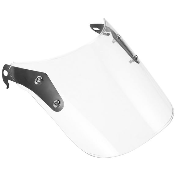 Motorcycle Windshield Accesorios Para Motocicletas Windshields Accessories Electric Windscreen for Scooter PC