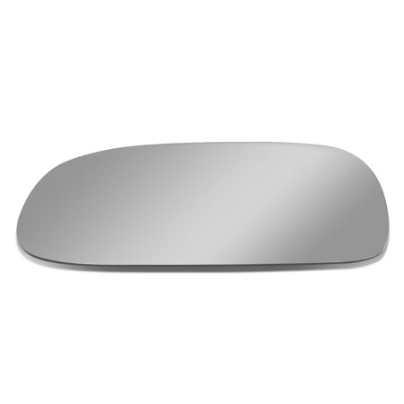 1997 Left Door Mirror - For 1993 to 1997 toyota Corolla Driver Left Side Door Rear View Mirror Glass Replacement Lens 94 95 96