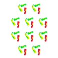 thumbnail image 1 of Enhebrador de agujas Wosthever 3 Pcs Plástico Color aleatorio, 1 of 6
