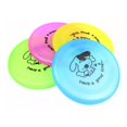 thumbnail image 2 of Frisbee Colores Múltiples Para Perro, 2 of 3