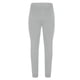 thumbnail image 4 of Pantalones largos de moda para hombre con cordón, cintura elástica, color sólido, pantalones casuales largos de chándal, pantalones para hombre, 4 of 5