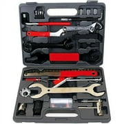 Universal Bicycle Tool Set, 44 Pieces