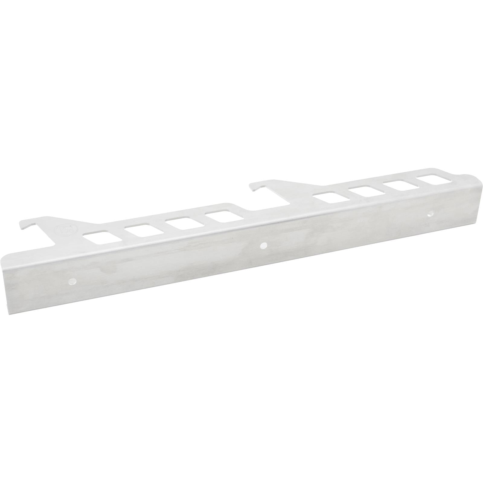 Wall Mount Aluminum Racing Floor Jack & Jack Stand Holders