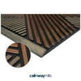 thumbnail image 2 of Calloway Mills Interlock Arrow Wood Wall Doormat 18 ''x 30'', 2 of 6
