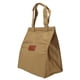 thumbnail image 1 of Bolsa de Almuerzo Con Aislamiente Térmico, Papel de Aluminio Inmediable, Bolsa de Almuerzo con Aislamiente Térmico Simple, Práctica Tela Oxford, Bolsa Engrosada de Gran, 1 of 7